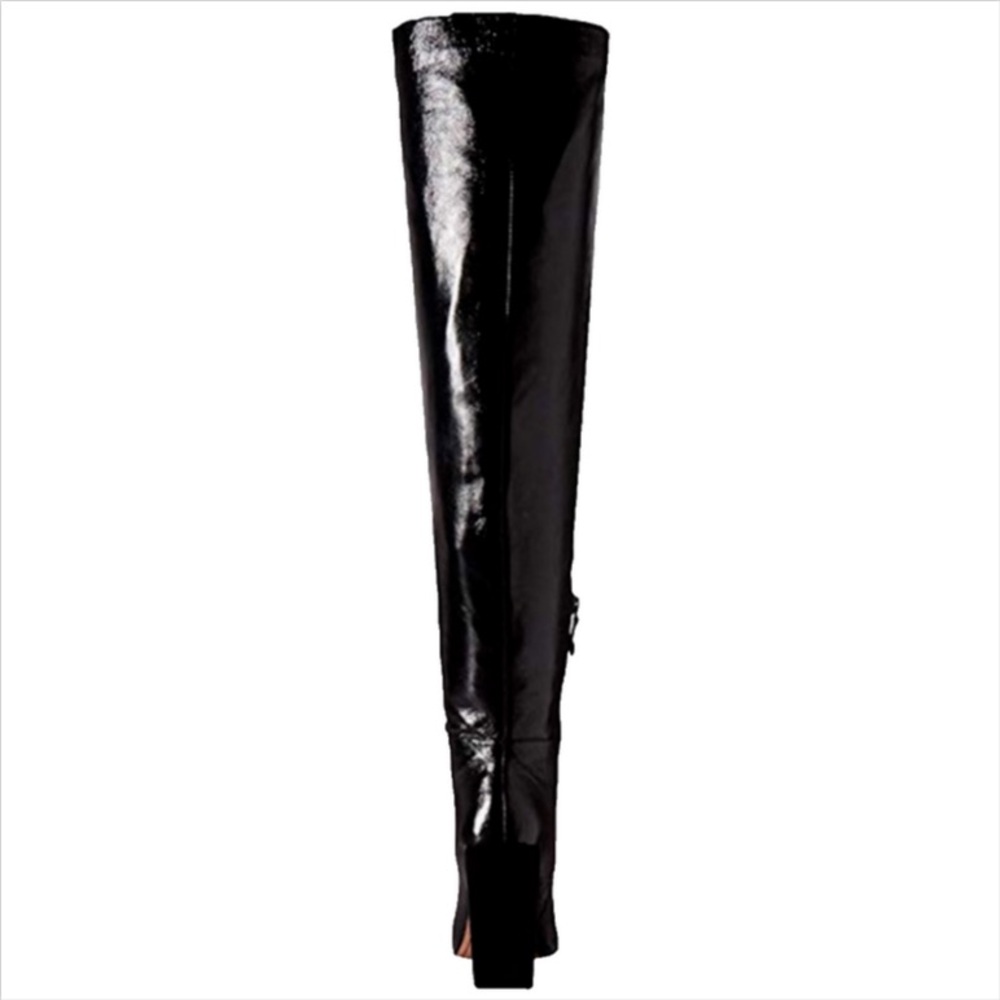 BCBGMaxAzria Liviana Over the Knee Boot - Picture 6 of 7